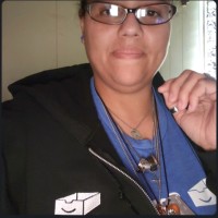 SaneBox Employee Ame Manso's profile photo