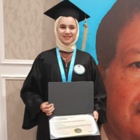 Nada Sameh Email