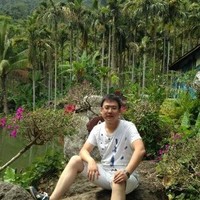 Comac Employee Liang Jiao's profile photo