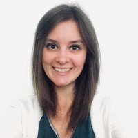 Régilait Employee Camille Coissard's profile photo
