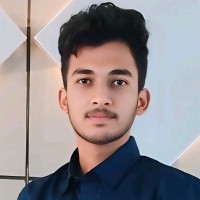 Antern Employee Abhishek Gaddam's profile photo