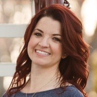 CyberCoders Employee Jennifer Brink's profile photo