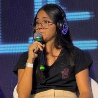 ParaBuilders Employee Clara Gonçalves's profile photo