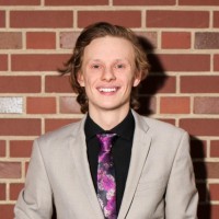 Beacon Bank Employee Derek Wesley's profile photo
