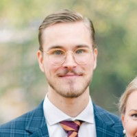 Coinmotion Employee Miko Varis's profile photo