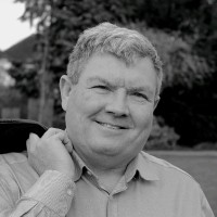 Visioncare At Home Employee Stuart Darbyshire's profile photo