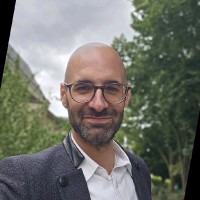 KNIPEX Middle East Employee Carmelo Abate's profile photo