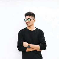 AutoMony Employee Harsh Patel's profile photo