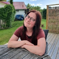 InformaIT AB Employee Anna Schelin's profile photo