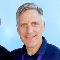 Plaid Employee Dan Dougherty's profile photo