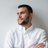 Forage Employee Ofek Lavian's profile photo