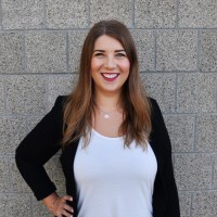 PLACE Employee Alivia Lesinski's profile photo