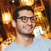 Levers (YC S22) Employee Motasim Zawawi's profile photo
