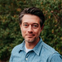 Defense Unicorns Employee Shane Barker's profile photo