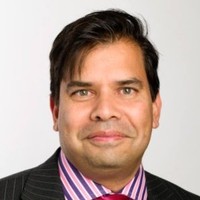 British Dental Association Employee Len D'Cruz's profile photo