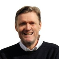 Walker Crips Employee Christian Dougal's profile photo