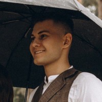 Transform Agency Employee Boris Pashkevich's profile photo