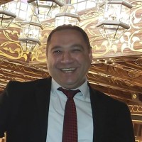 GBM Employee Ayman Farouk's profile photo
