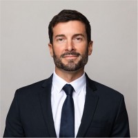 Ashurst Employee Ben Rooke's profile photo