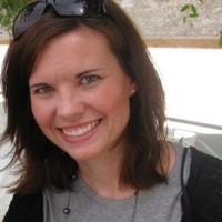 Christ Covenant Church Employee Erin McFaddin's profile photo