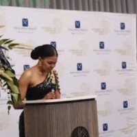 Trans-Africa Projects Employee Nonhlanhla Mbele's profile photo