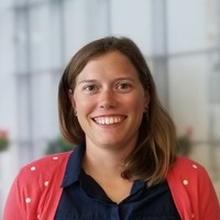 Elevance Health Employee Darcy Jensen's profile photo