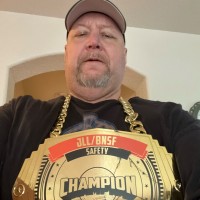 Vector Property Services Employee John Mahowald's profile photo