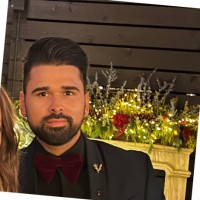 Auto Lenders Employee Kenny Pastor's profile photo