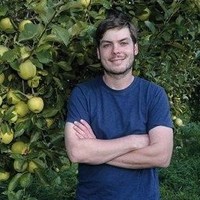 Fishkill Farms Employee Josh Morgenthau's profile photo