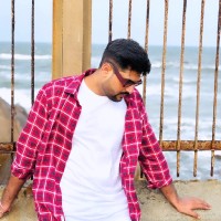 IQuest Solutions Corporation Employee Vyas Gundluri's profile photo