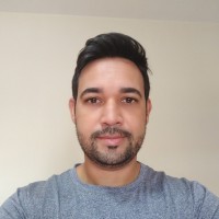 Skie.io Employee Washington Silva's profile photo