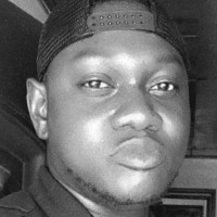 Qubole Employee Philip Kumah's profile photo