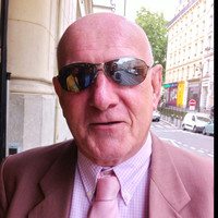 MGEN Employee Jacques Hornez's profile photo