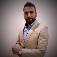 TOLD Employee Mohamad Jeldayeh's profile photo