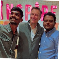 Inspire Employee Azeem Abdul's profile photo