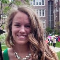INTRAL Corporation Employee Ali Cavanaugh's profile photo