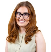 6 Engineering Limited Employee Aislin Brown's profile photo