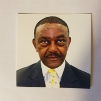 Hunt Valley Catering Employee Lawrence Gitao's profile photo