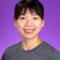 Xiaomei He Email