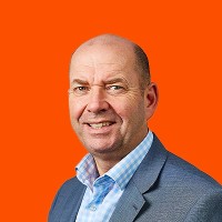 TC Group Employee Jerry Scriven's profile photo