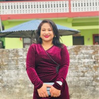 Anjana Lamichhane Email