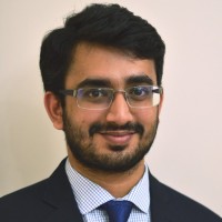 Practus Employee Abhinav Shikerkar's profile photo