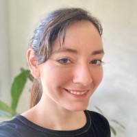 Saber Interactive Employee Areli Fernandez Valdes's profile photo