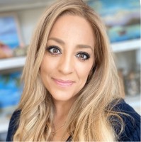 EVHC Employee Athena Smith's profile photo