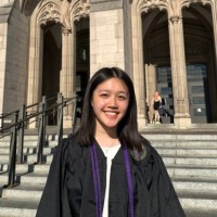 Epic Employee Catherine Lien's profile photo