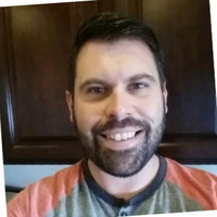 Reynolds Consumer Products Employee Eric Ashby's profile photo