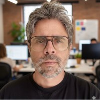 Sanity Employee Jesus Requena's profile photo