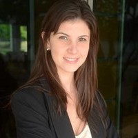 Wellfield Services Employee Mariana Gobbi's profile photo