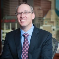 Katalyst Data Management Employee Sheldon Harbinson's profile photo