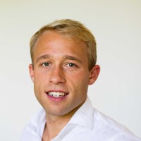 gastromatic Employee Florian Klima's profile photo